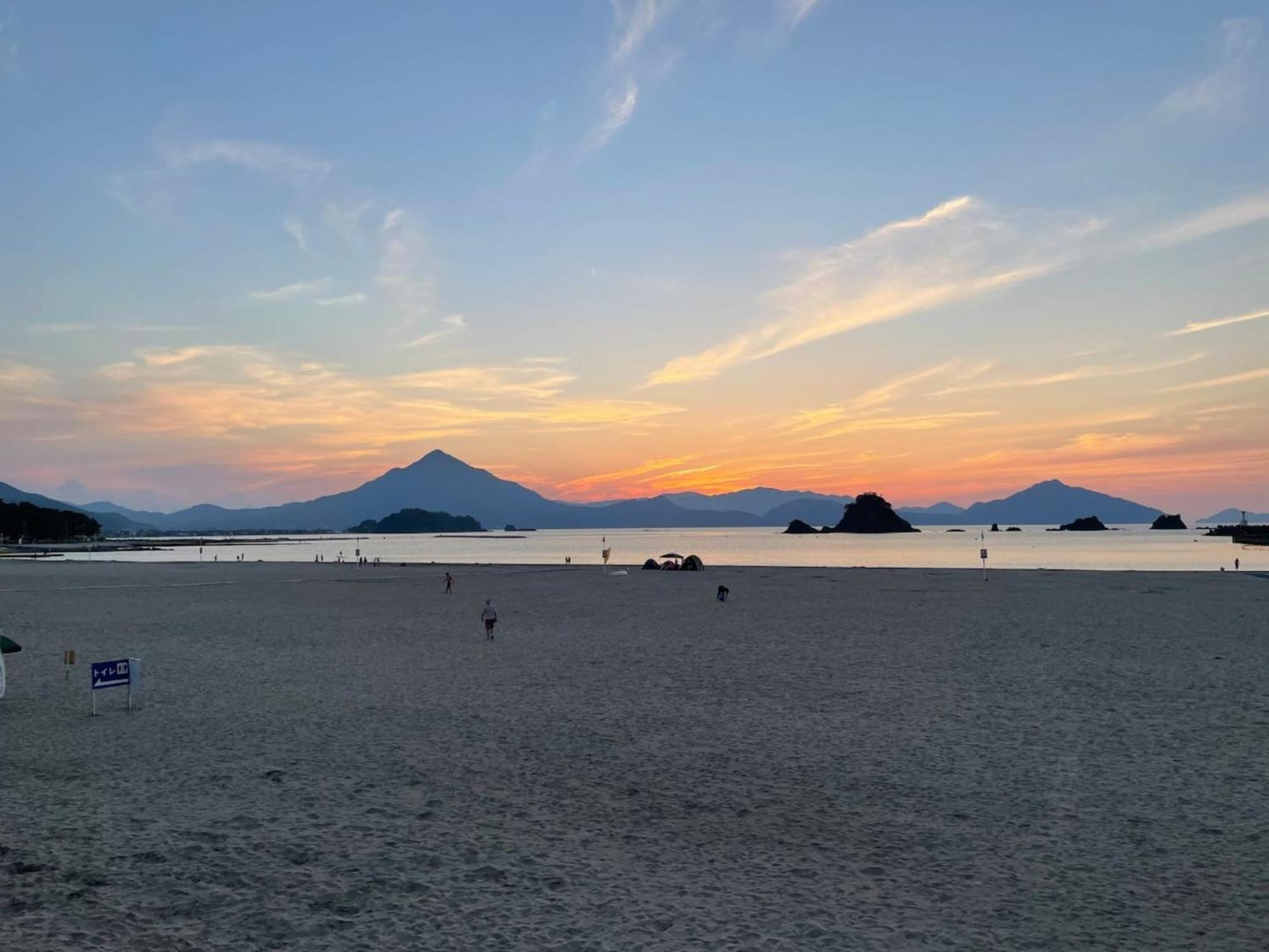 Minshuku Kakutani Hitohira - Vacation Stay 16023V Oi Exterior foto